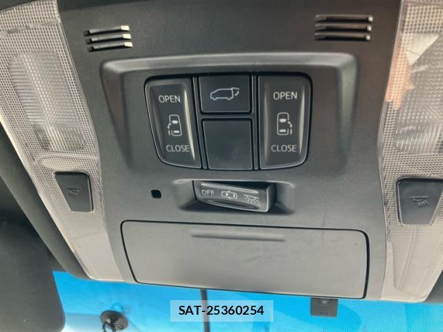 Toyota VELLFIRE 2018-02 8746519-19