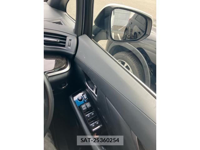Toyota VELLFIRE 2018-02 8746519-22