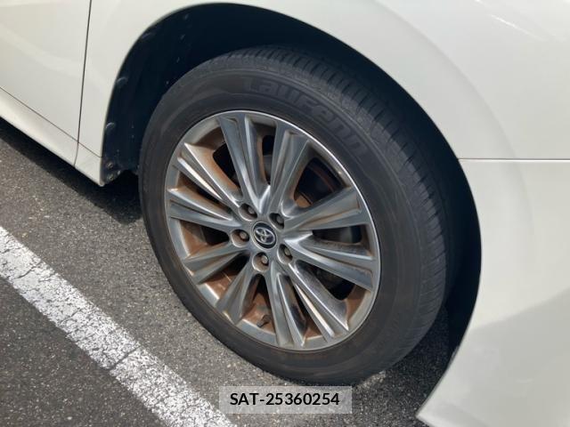 Toyota VELLFIRE 2018-02 8746519-2