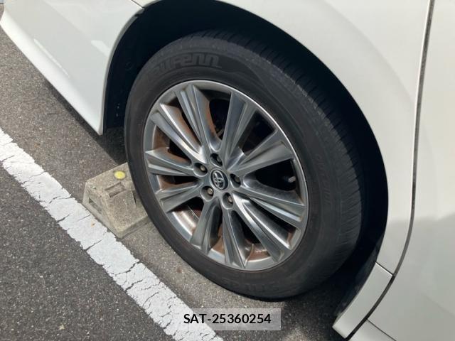Toyota VELLFIRE 2018-02 8746519-3