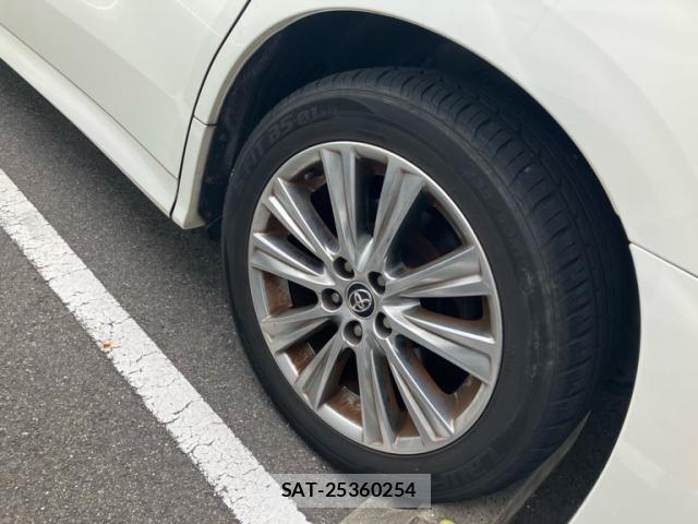 Toyota VELLFIRE 2018-02 8746519-6