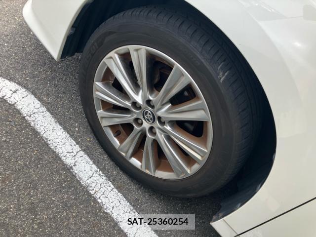 Toyota VELLFIRE 2018-02 8746519-7