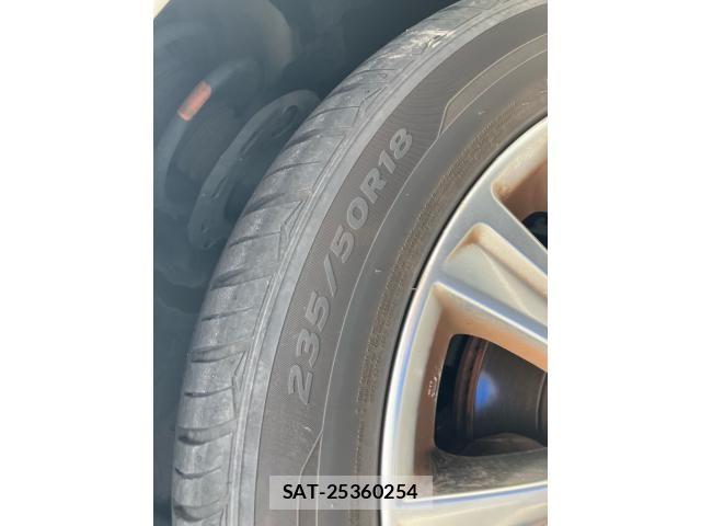 Toyota VELLFIRE 2018-02 8746519-8