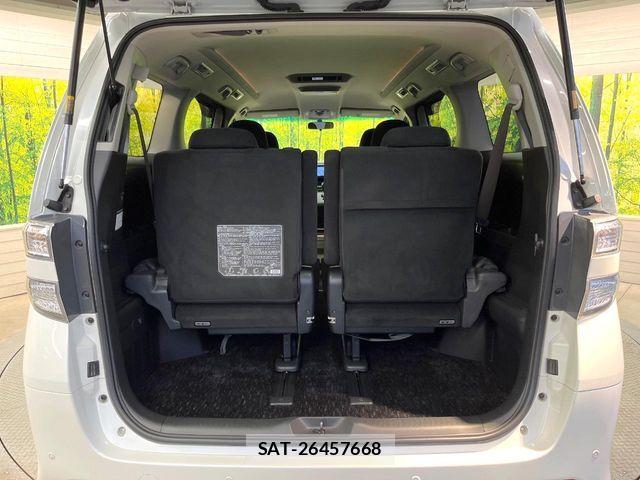Toyota VELLFIRE 2011-10 8746524-10