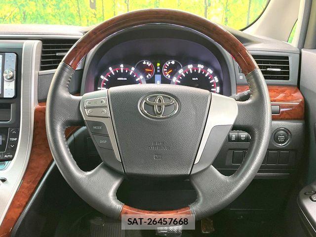 Toyota VELLFIRE 2011-10 8746524-11