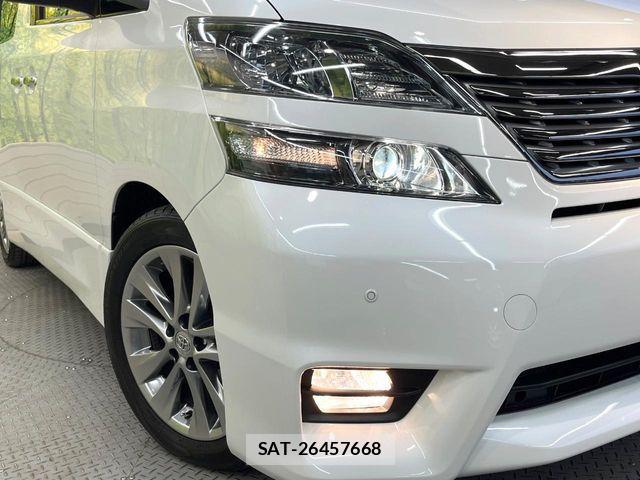 Toyota VELLFIRE 2011-10 8746524-12
