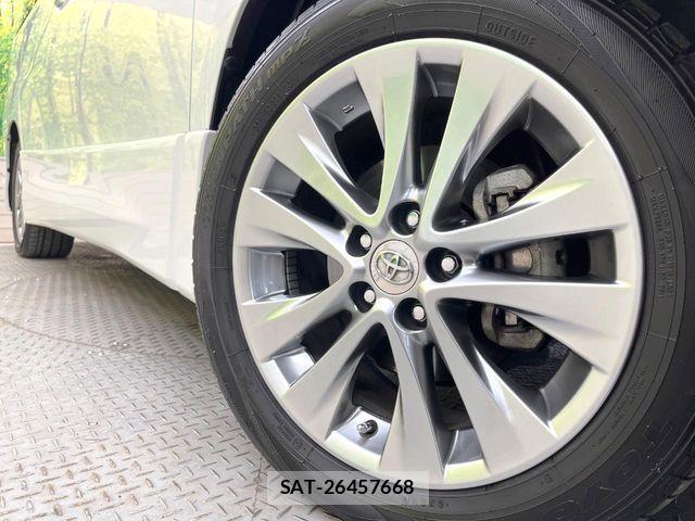 Toyota VELLFIRE 2011-10 8746524-13