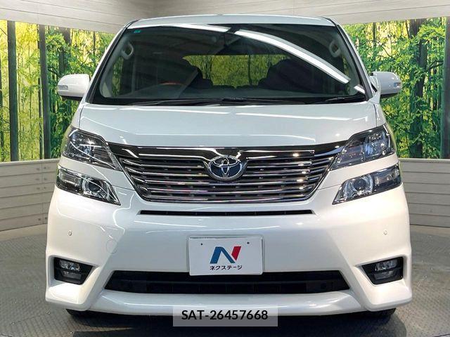 Toyota VELLFIRE 2011-10 8746524-14