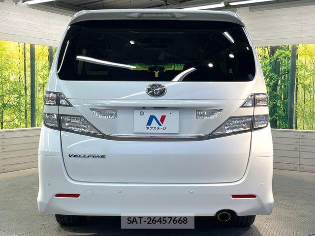 Toyota VELLFIRE 2011-10 8746524-15
