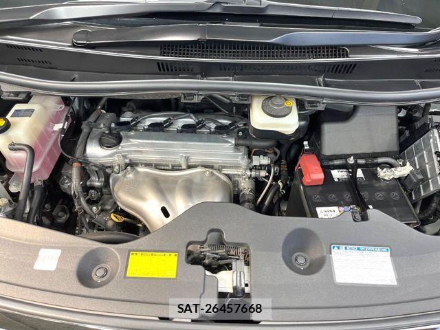 Toyota VELLFIRE 2011-10 8746524-19