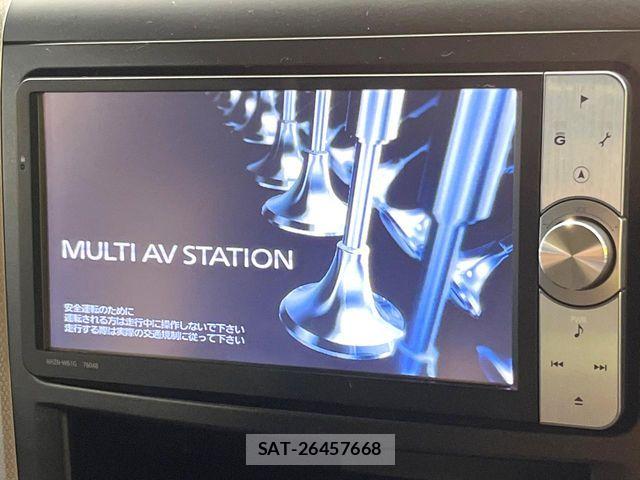 Toyota VELLFIRE 2011-10 8746524-2