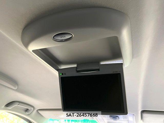 Toyota VELLFIRE 2011-10 8746524-3