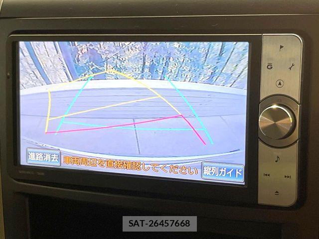 Toyota VELLFIRE 2011-10 8746524-4