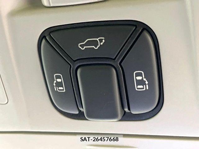 Toyota VELLFIRE 2011-10 8746524-5