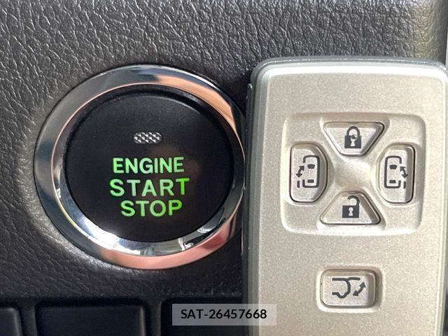 Toyota VELLFIRE 2011-10 8746524-6