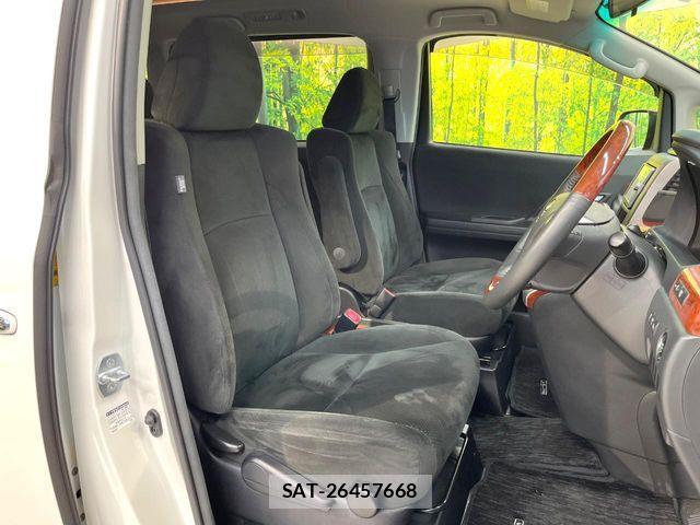 Toyota VELLFIRE 2011-10 8746524-7