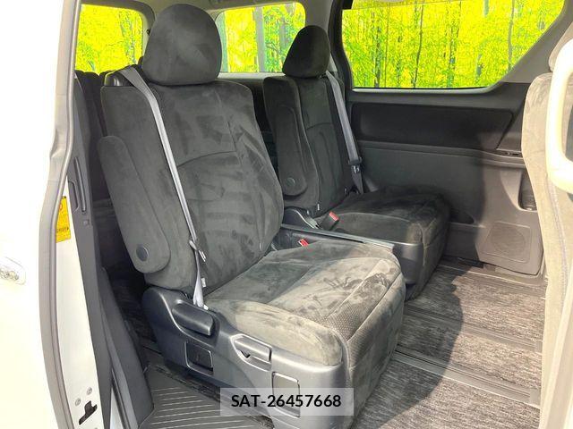 Toyota VELLFIRE 2011-10 8746524-8