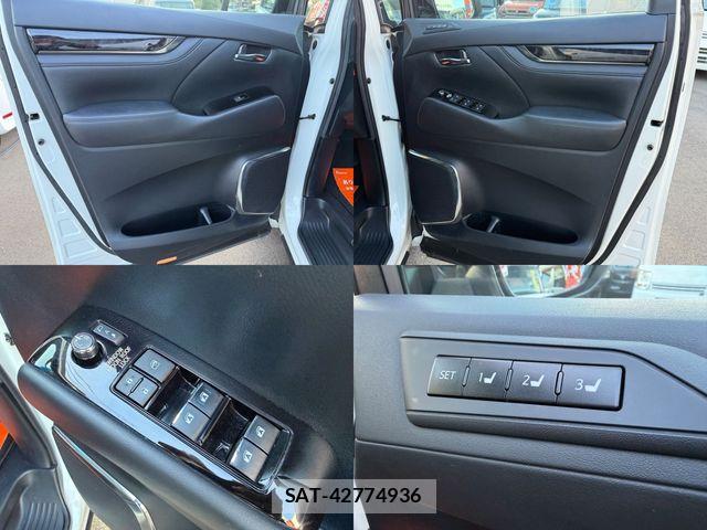 Toyota VELLFIRE 2018-12 8746503-9