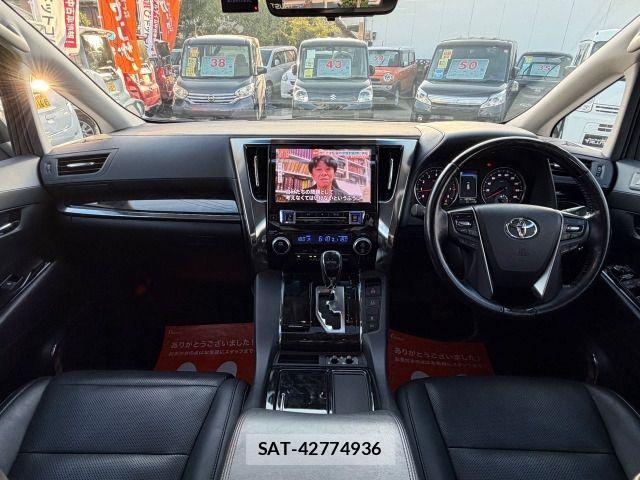Toyota VELLFIRE 2018-12 8746503-10
