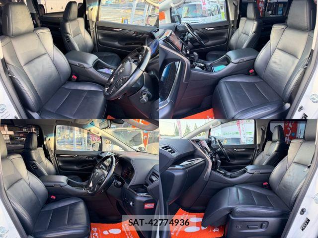 Toyota VELLFIRE 2018-12 8746503-11