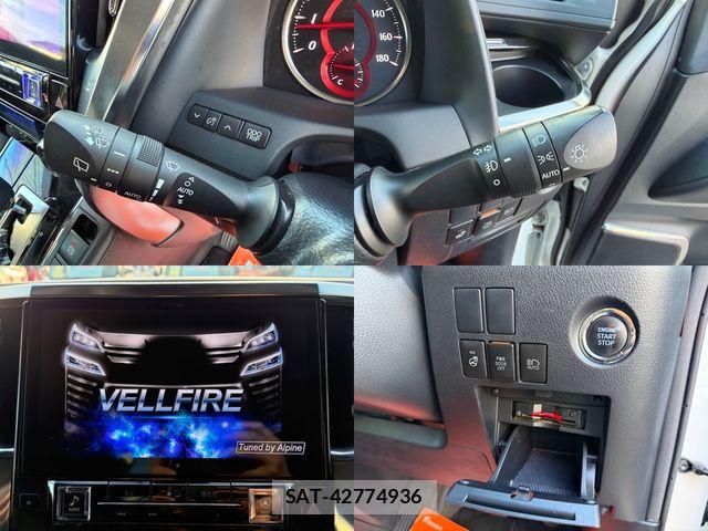 Toyota VELLFIRE 2018-12 8746503-14
