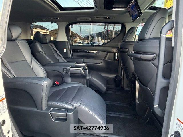 Toyota VELLFIRE 2018-12 8746503-19
