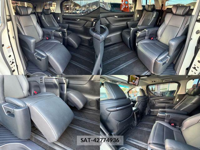 Toyota VELLFIRE 2018-12 8746503-20