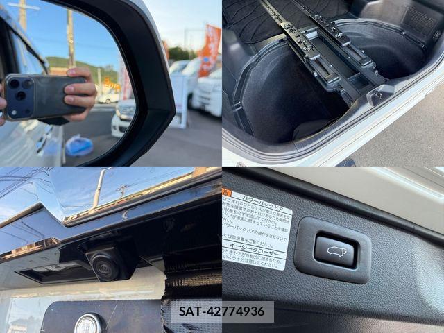 Toyota VELLFIRE 2018-12 8746503-22