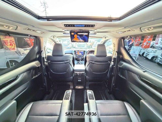Toyota VELLFIRE 2018-12 8746503-23