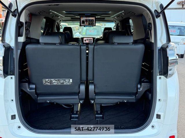 Toyota VELLFIRE 2018-12 8746503-25