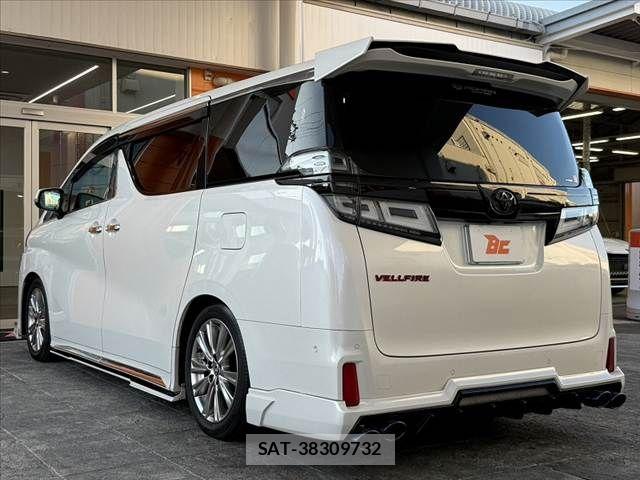 Toyota VELLFIRE 2020-10 8746497-12