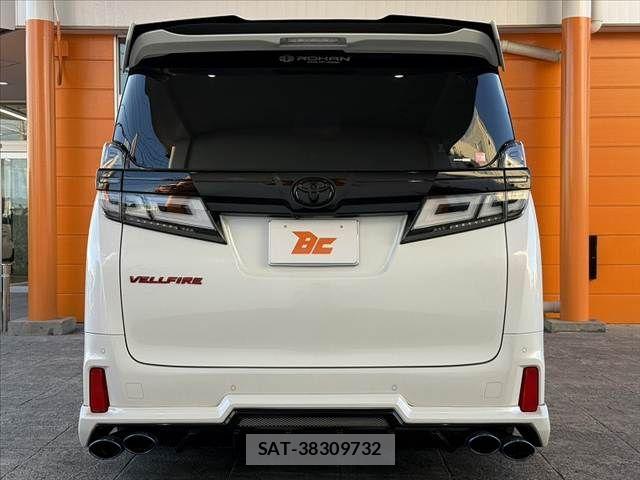 Toyota VELLFIRE 2020-10 8746497-13