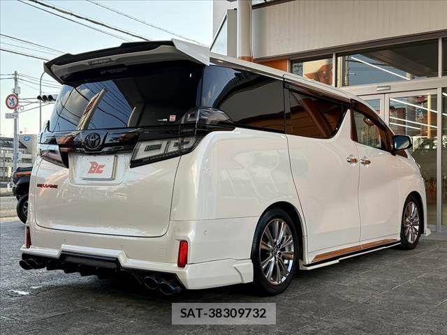 Toyota VELLFIRE 2020-10 8746497-14