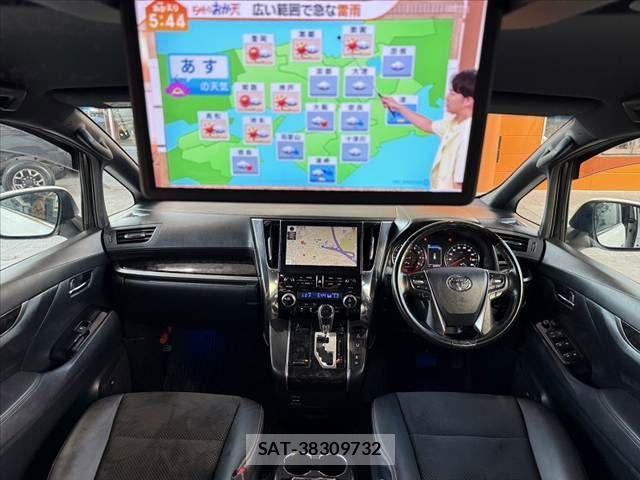 Toyota VELLFIRE 2020-10 8746497-1