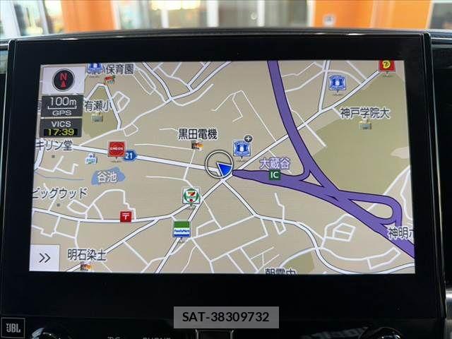 Toyota VELLFIRE 2020-10 8746497-2