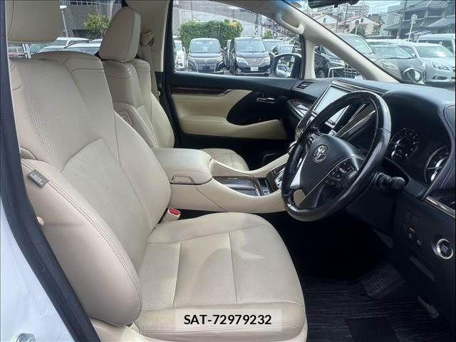 Toyota VELLFIRE 2018-04 8746505-12