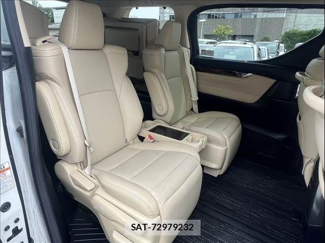 Toyota VELLFIRE 2018-04 8746505-13