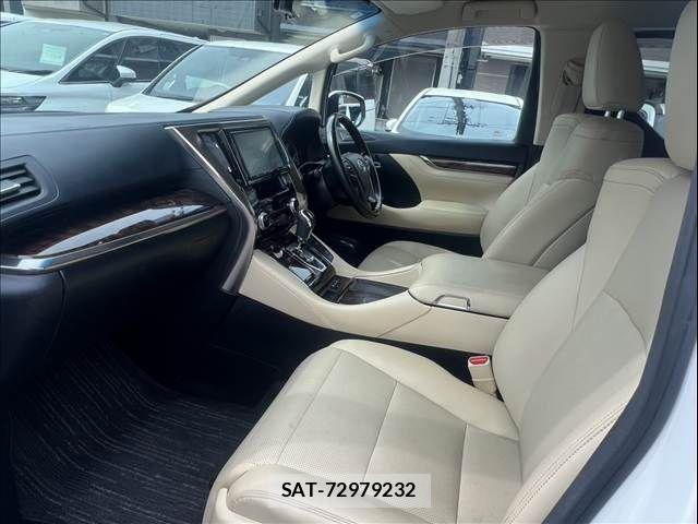 Toyota VELLFIRE 2018-04 8746505-14