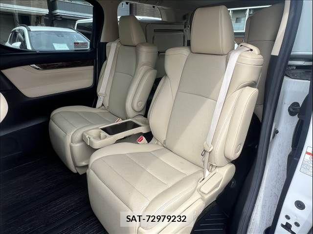 Toyota VELLFIRE 2018-04 8746505-15