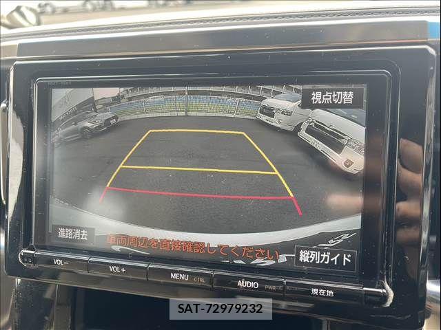 Toyota VELLFIRE 2018-04 8746505-19