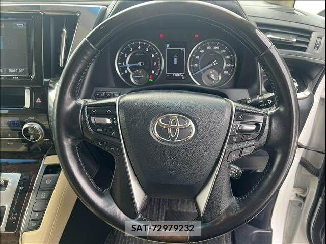 Toyota VELLFIRE 2018-04 8746505-23