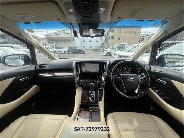 Toyota VELLFIRE 2018-04 8746505-2