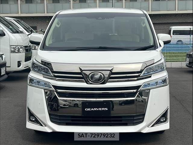Toyota VELLFIRE 2018-04 8746505-3