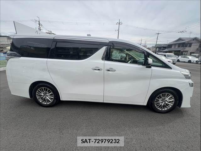Toyota VELLFIRE 2018-04 8746505-5
