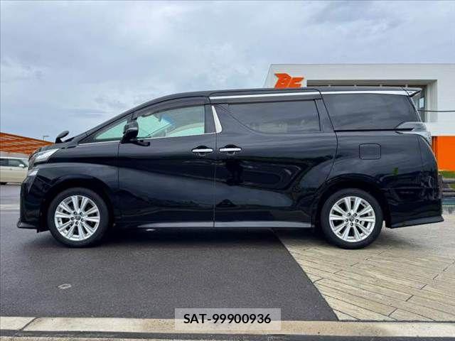Toyota VELLFIRE 2016-03 8746512-10