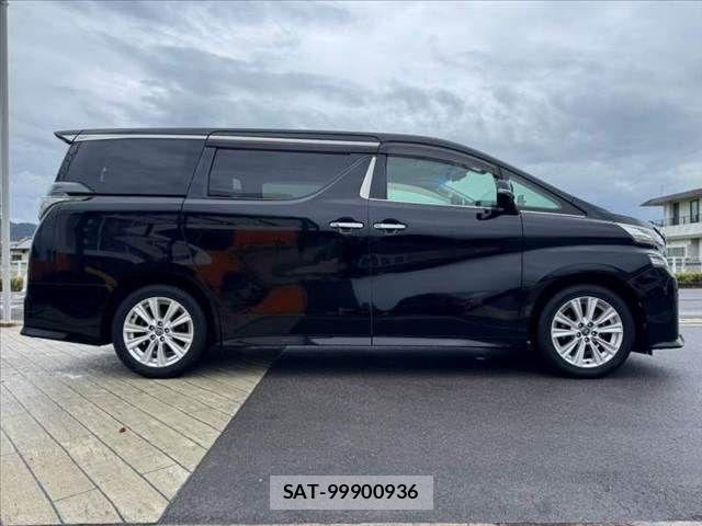 Toyota VELLFIRE 2016-03 8746512-11