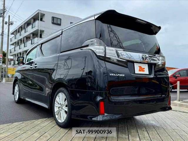 Toyota VELLFIRE 2016-03 8746512-12