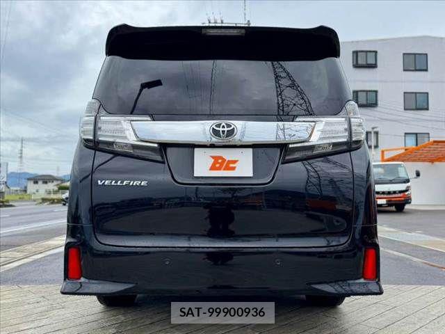 Toyota VELLFIRE 2016-03 8746512-13