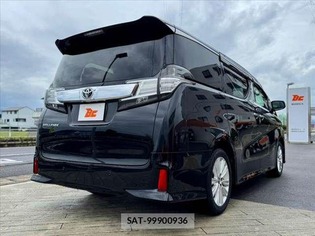 Toyota VELLFIRE 2016-03 8746512-14