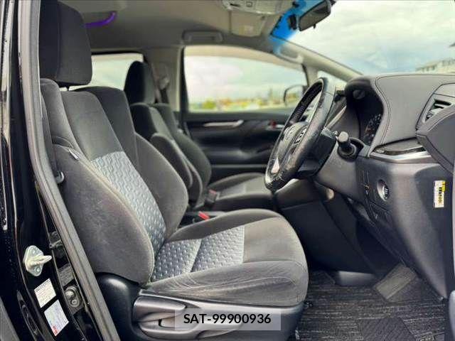 Toyota VELLFIRE 2016-03 8746512-15